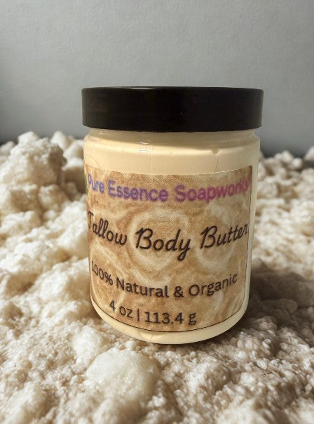 Golden Tallow Butter
Veloura Tallow
PureGraze Body Butter
LumiTallow
Terra Tallow
Natura Tallow
Tallow Luxe
BareGlow Tallow
Vital Tallow
Pure Earth Tallow Butter
