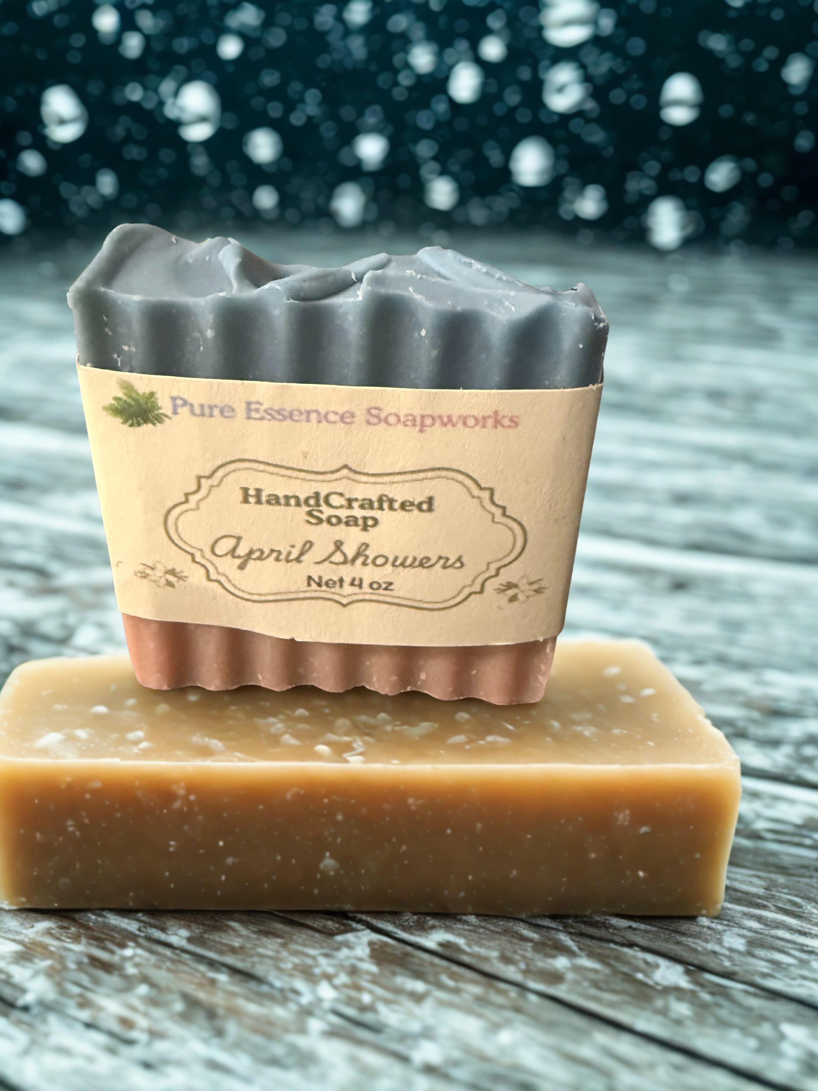 Handmade Soap
