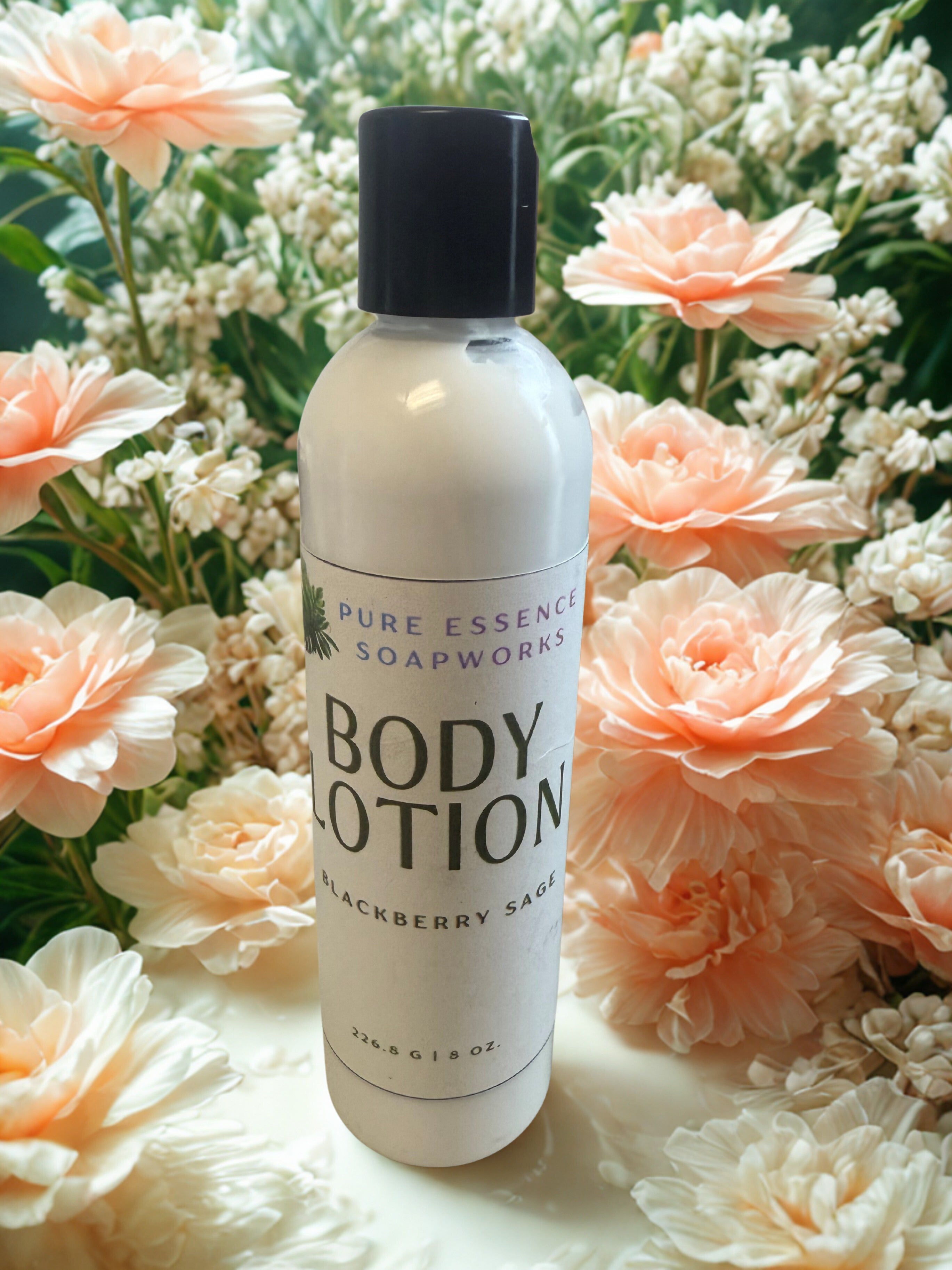 Body Lotion