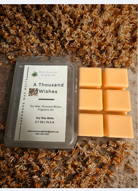 Wax Melts