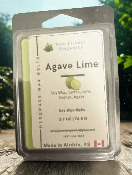 Scented Wax Melts