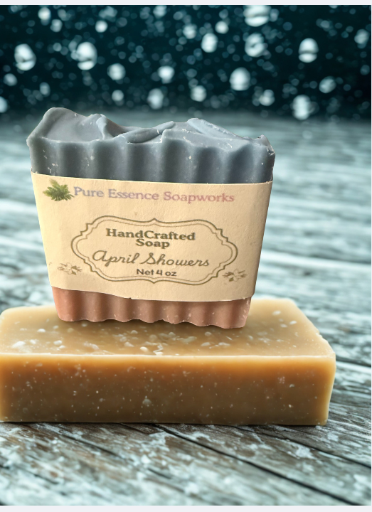 Soap and Body Lotion Gift Set