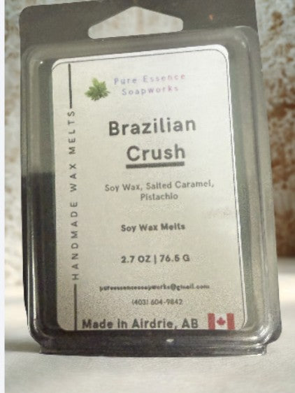 Scented Wax Melts