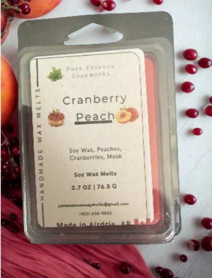 Scented Wax Melts