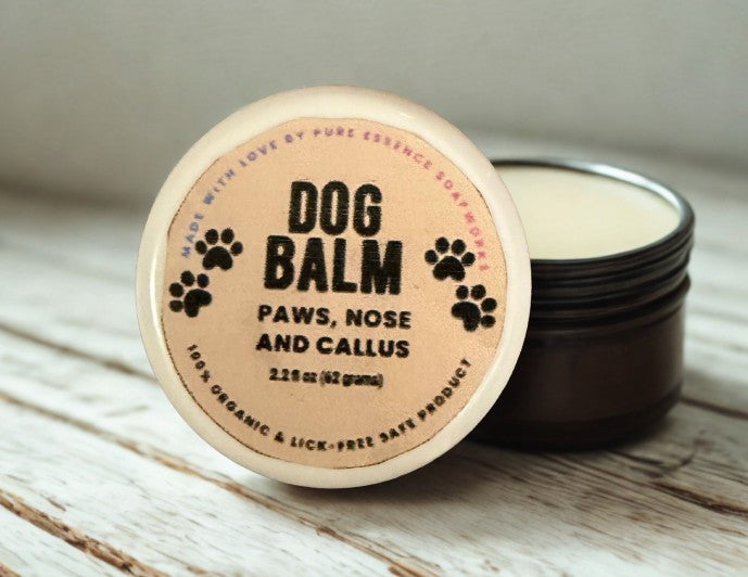 Dog Balm