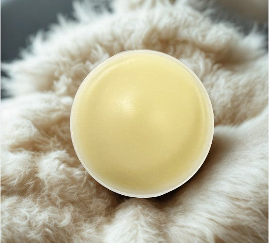 Natural Dog Balm