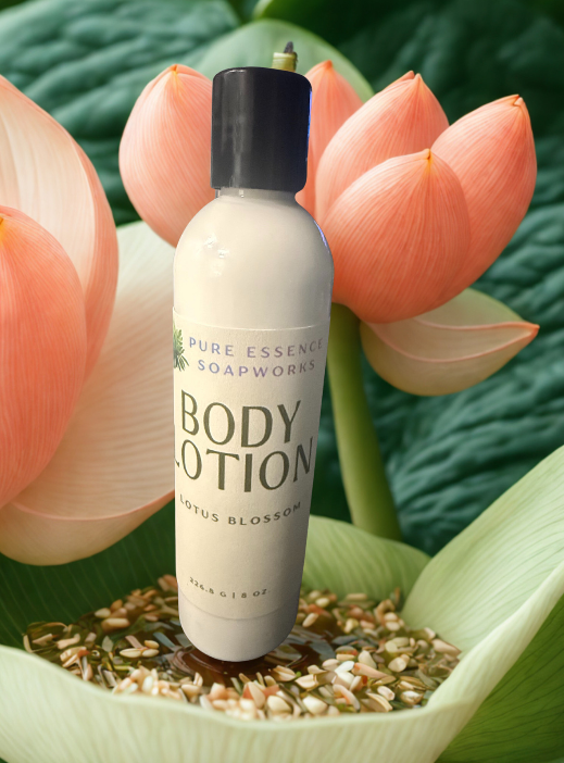 Body Lotion