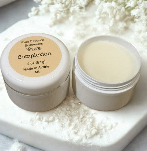 Pure Complexion Cream