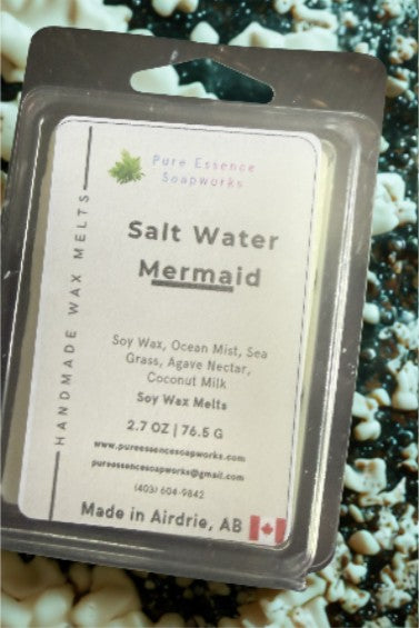 Scented Wax Melts