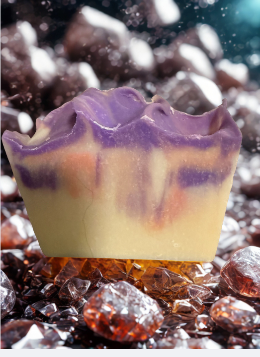 Soap and Body Lotion Gift Set