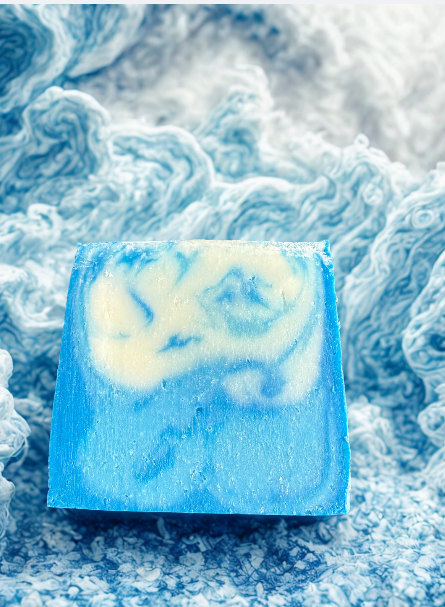 Handmade Soap-Twilight Woods For Men